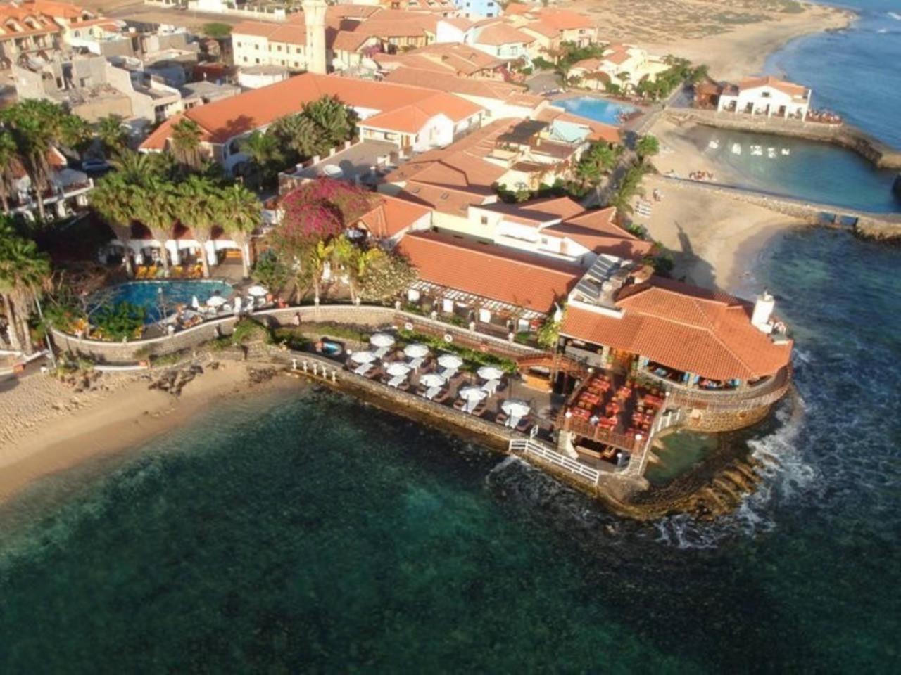 Leme Bedje Cl Lägenhet Santa Maria Exteriör bild
